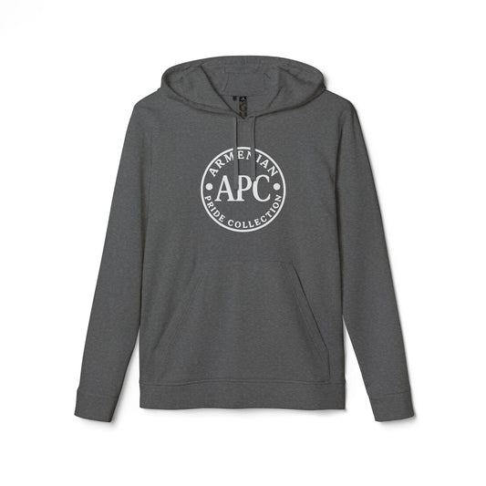 APC Logo Premium Fleece Hoodie (Adidas)