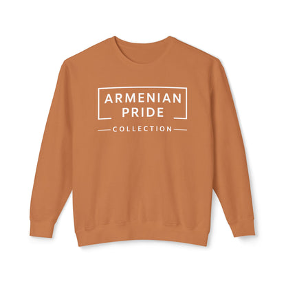 The Boxed Crewneck Sweatshirt