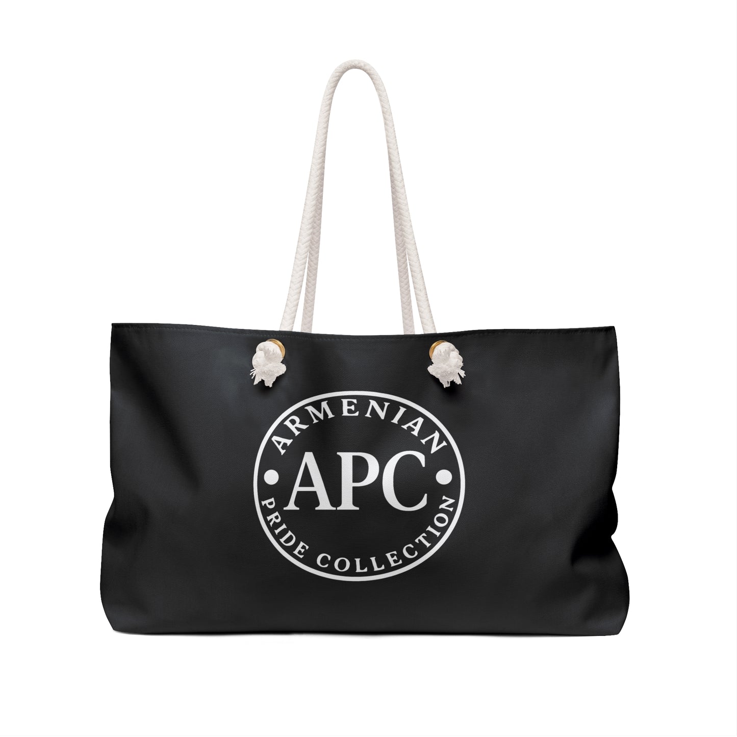 APC Weekender Bag