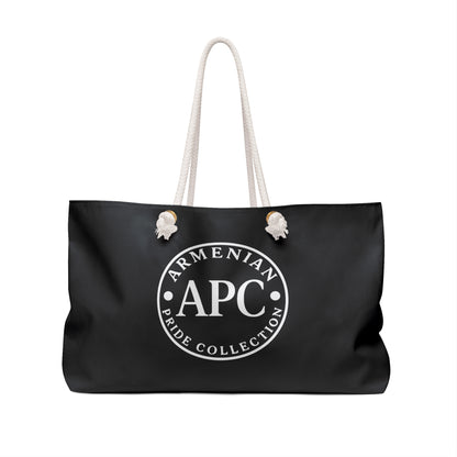 APC Weekender Bag