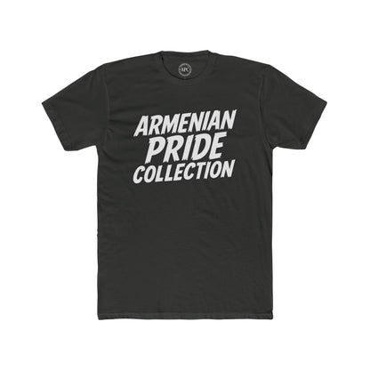 The Wrapped Unisex Cotton Crew Tee