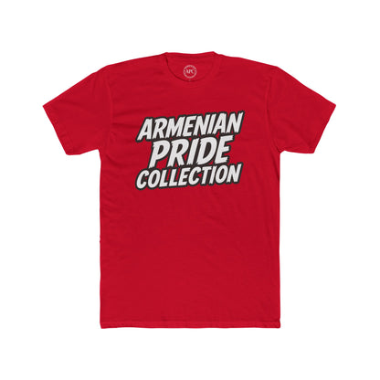 The Wrapped Unisex Cotton Crew Tee