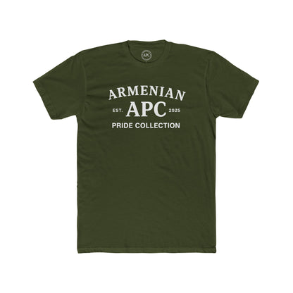 EST. 2025 Unisex Cotton Crew Tee