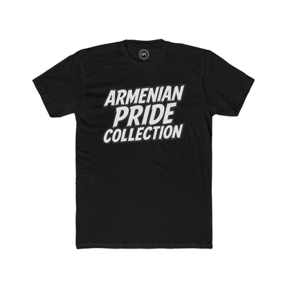 The Wrapped Unisex Cotton Crew Tee