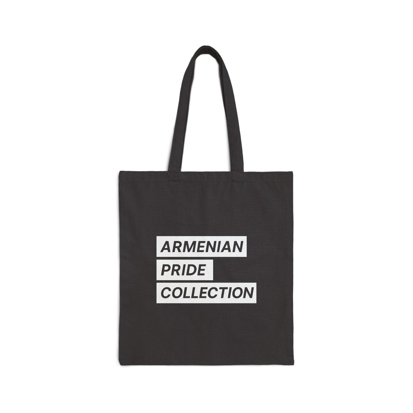 The Cut Out Tote Bag