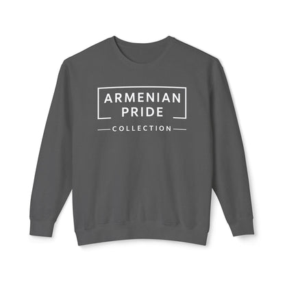 The Boxed Crewneck Sweatshirt