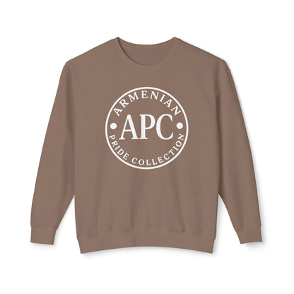 APC Unisex Crewneck Sweatshirt