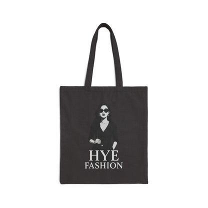 Hye Fashion Tote Bag