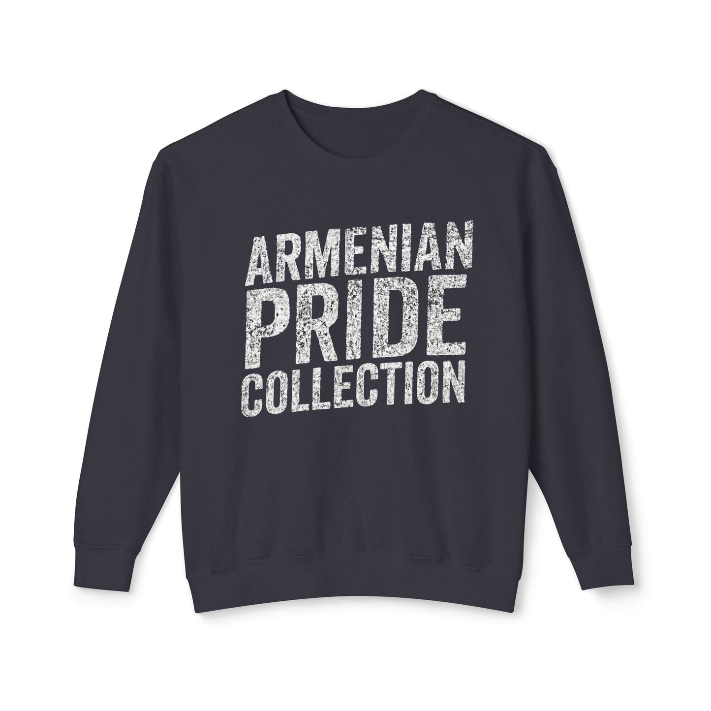 The Grunge Crewneck Sweatshirt