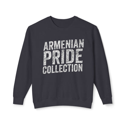 The Grunge Crewneck Sweatshirt