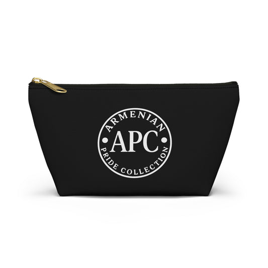 APC Accessory Pouch (Black)