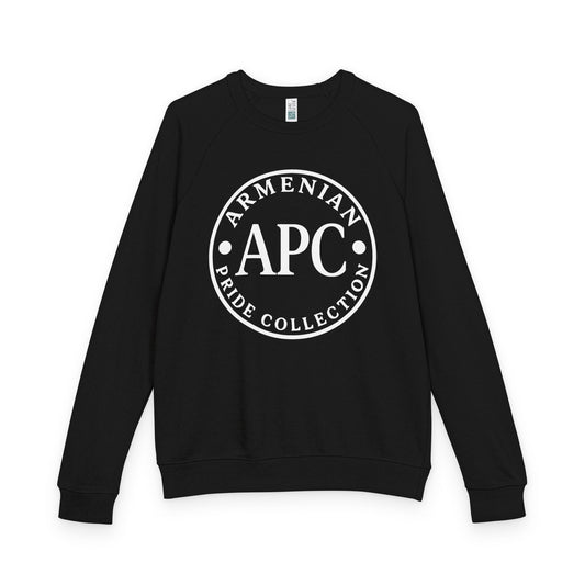 APC Unisex Lightweight Sweatshirt