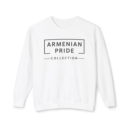 The Boxed Crewneck Sweatshirt