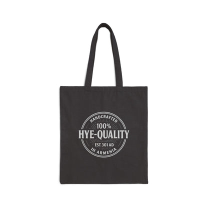 100% Hye-Quality Tote Bag