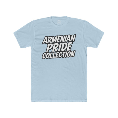 The Wrapped Unisex Cotton Crew Tee