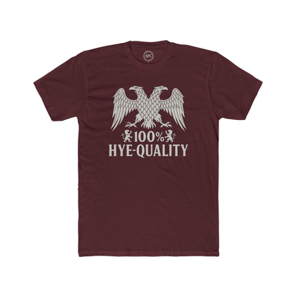 100% High Quality (Eagle) Unisex Cotton Crew Tee