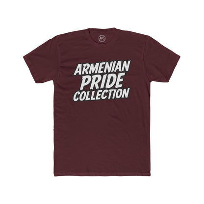 The Wrapped Unisex Cotton Crew Tee