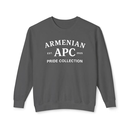 EST. 2025 Crewneck Sweatshirt