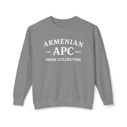 EST. 2025 Crewneck Sweatshirt