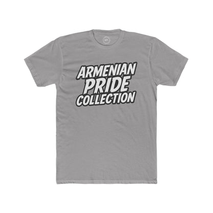 The Wrapped Unisex Cotton Crew Tee