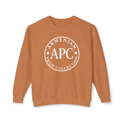 APC Unisex Crewneck Sweatshirt