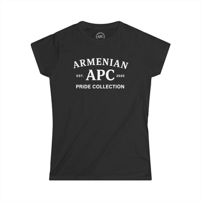 EST. 2025 Women's Softstyle Tee