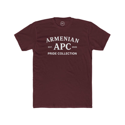 EST. 2025 Unisex Cotton Crew Tee