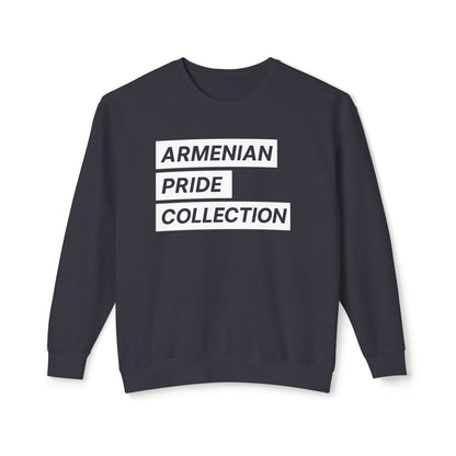 The Cut Out Crewneck Sweatshirt