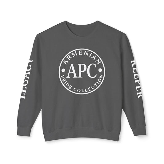 APC Legacy Keeper Crewneck Sweatshirt