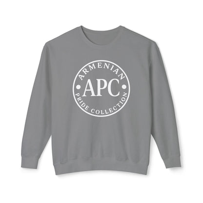 APC Unisex Crewneck Sweatshirt