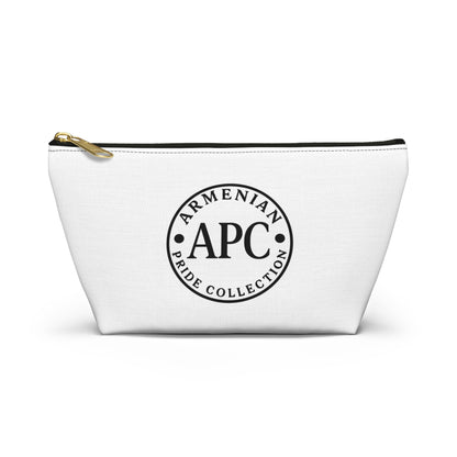 APC Accessory Pouch (White)