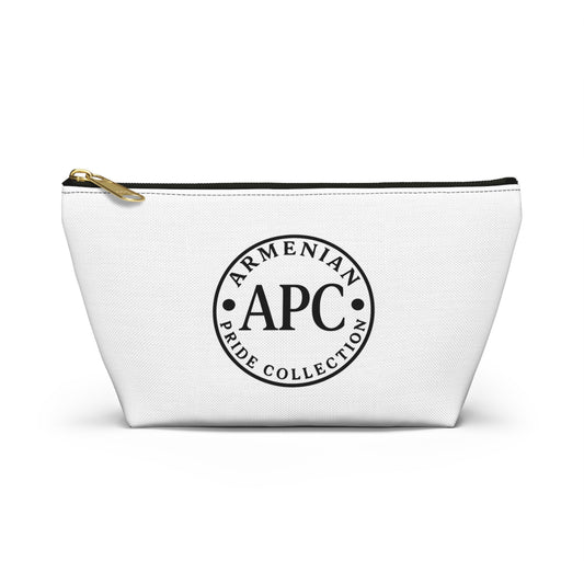 APC Accessory Pouch (White)