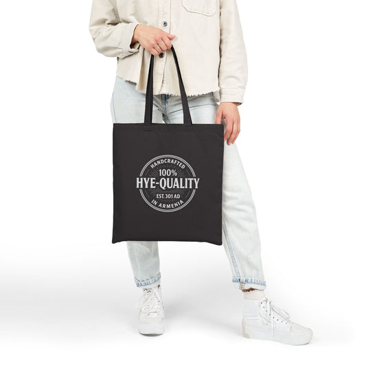 100% Hye-Quality Tote Bag