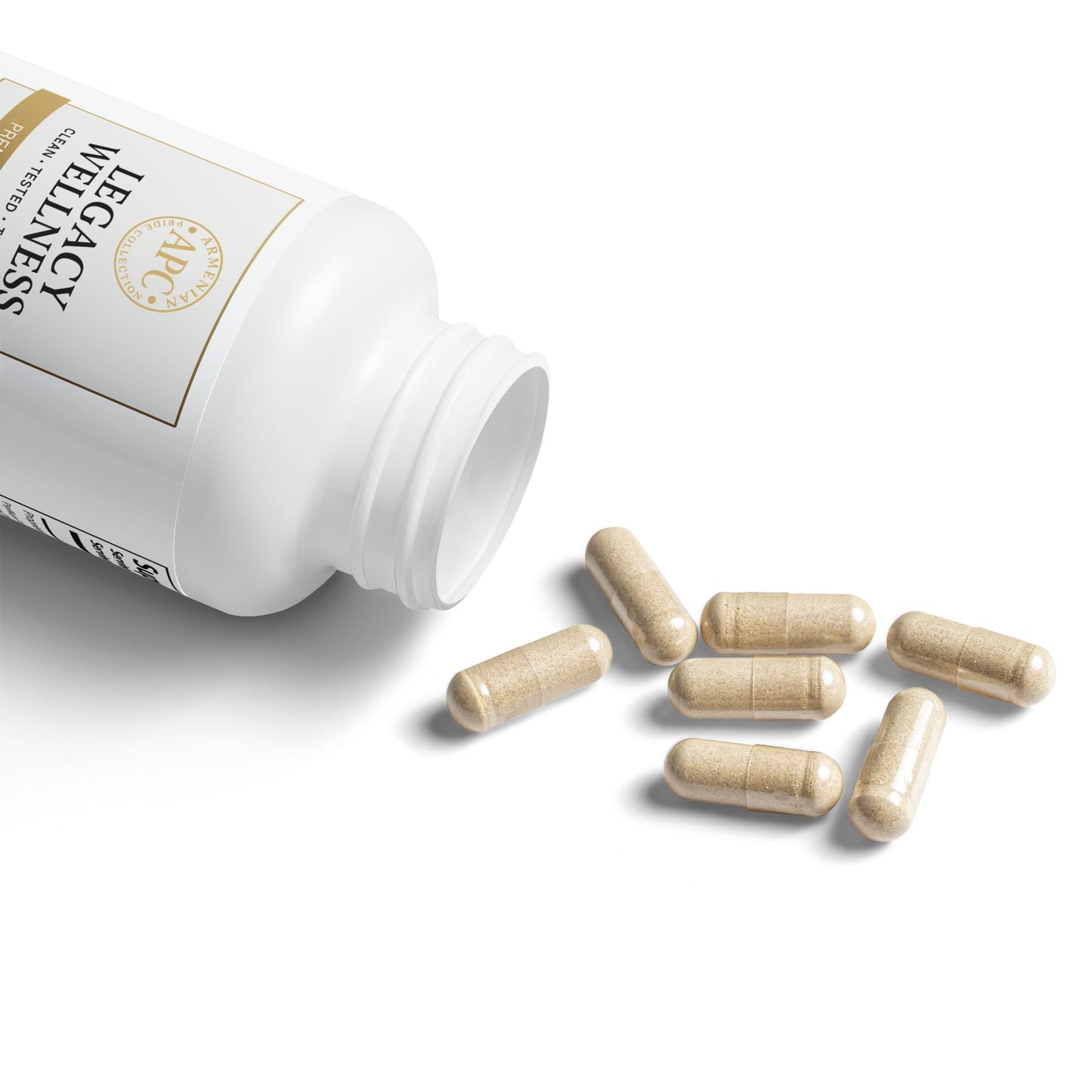 Acai Berry Complex Supplement (60 Capsules)