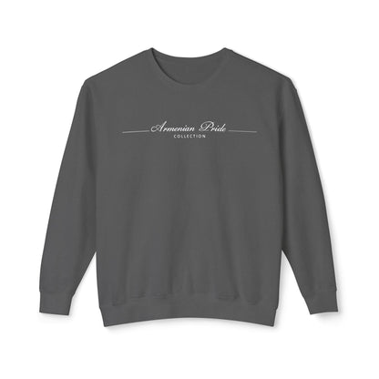 The Cursive Crewneck Sweatshirt