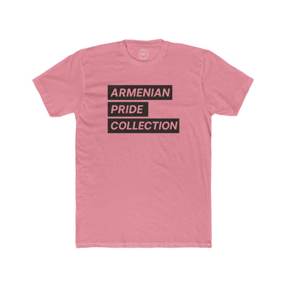 The Cut Out Unisex Cotton Crew Tee