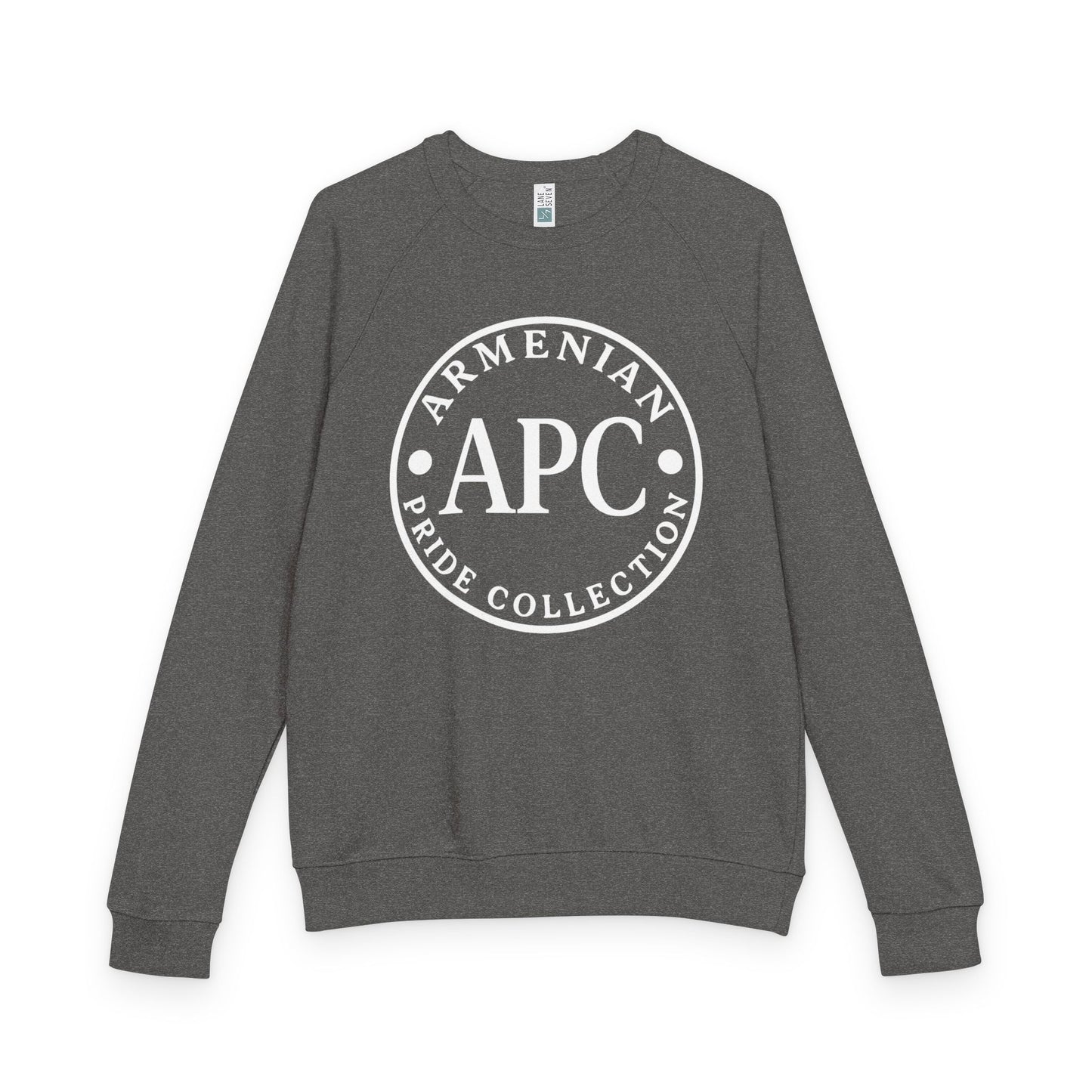 APC Unisex Lightweight Sweatshirt