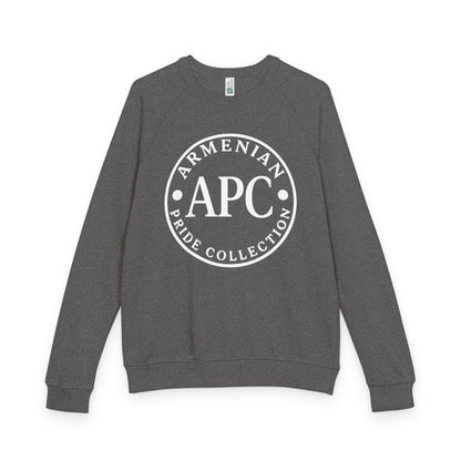 APC Unisex Lightweight Sweatshirt