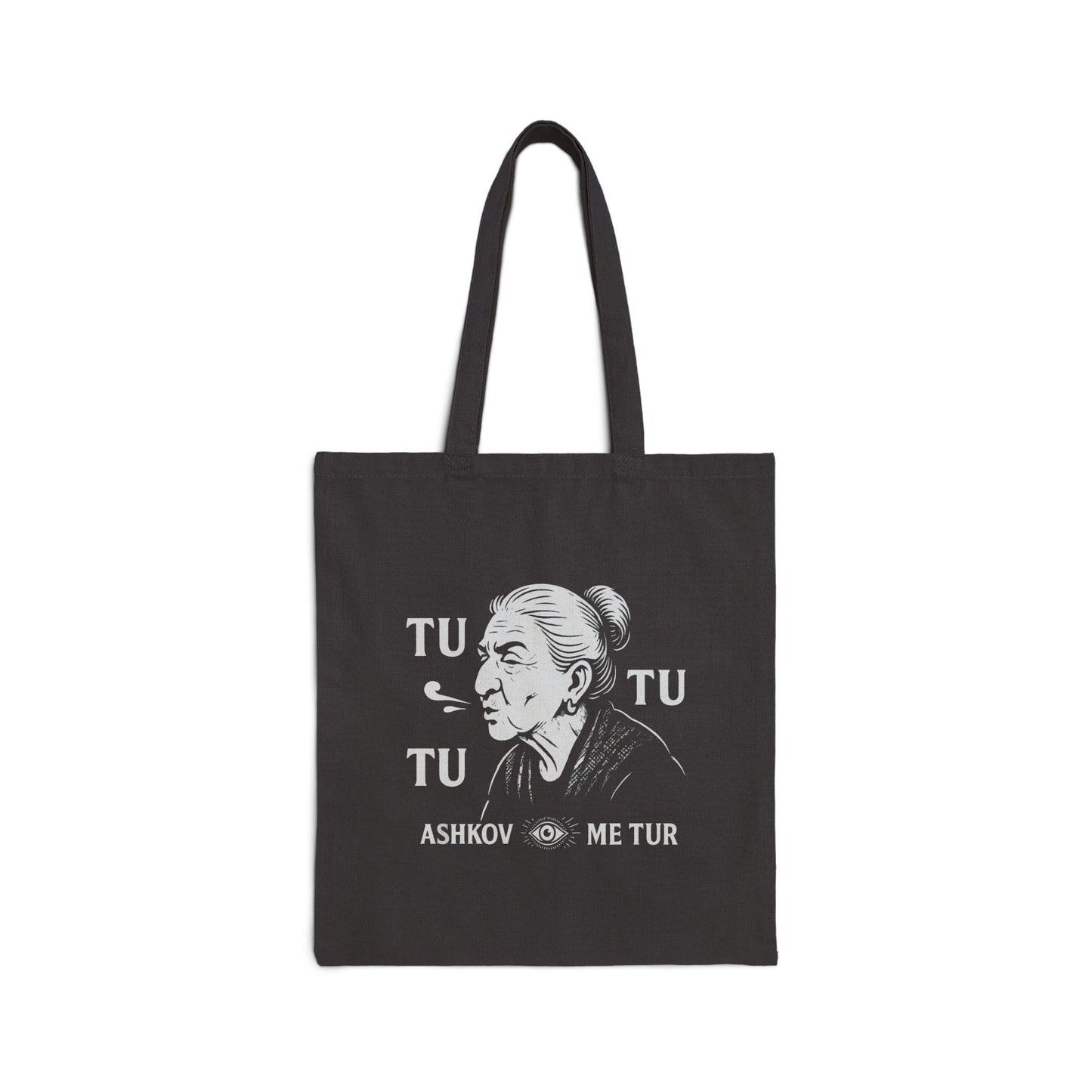 Tatik's Protection Tote Bag
