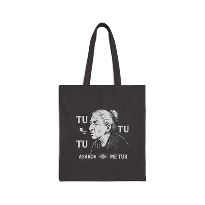 Tatik's Protection Tote Bag