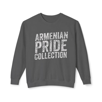 The Grunge Crewneck Sweatshirt