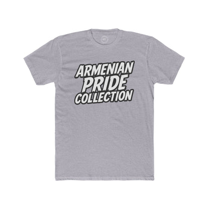 The Wrapped Unisex Cotton Crew Tee