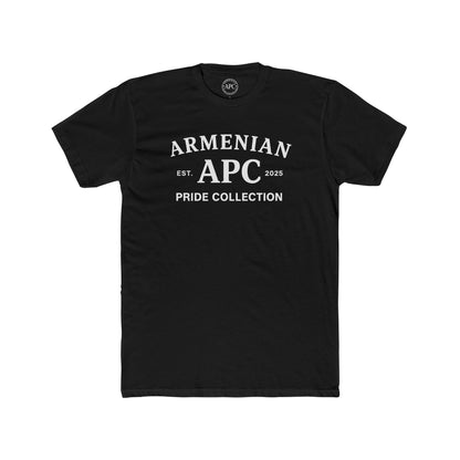 EST. 2025 Unisex Cotton Crew Tee