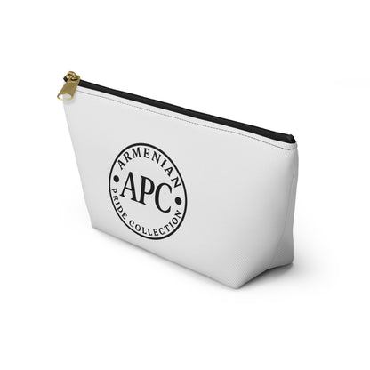 APC Accessory Pouch (White)
