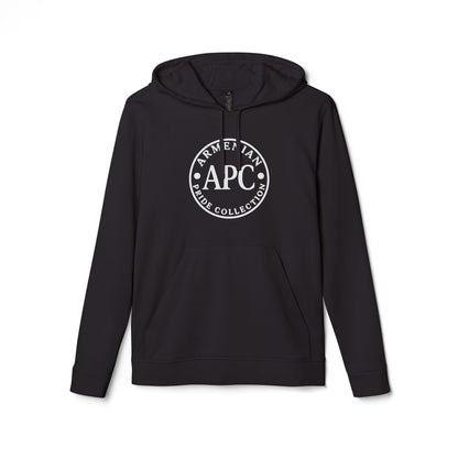 APC Logo Premium Fleece Hoodie (Adidas)