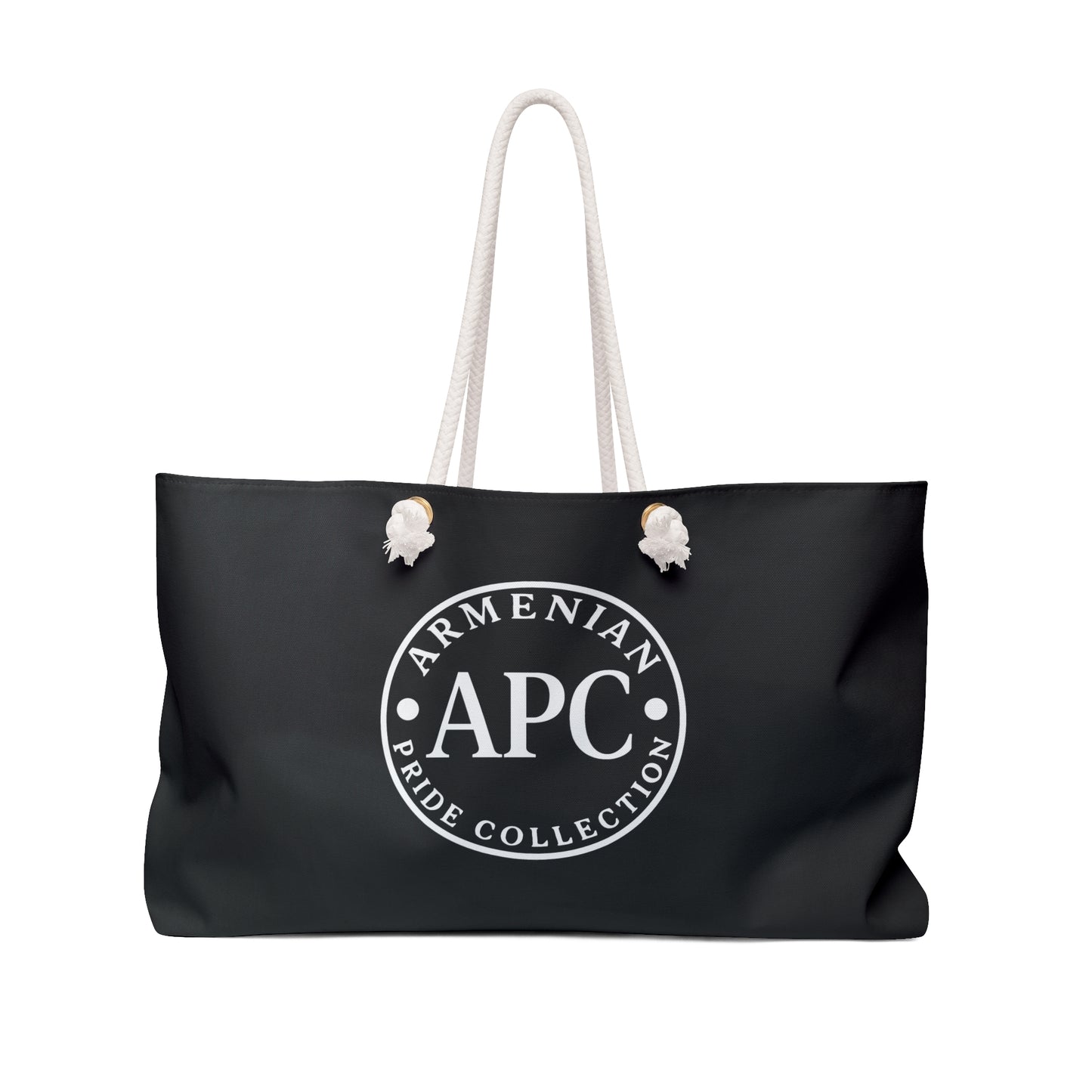 APC Weekender Bag