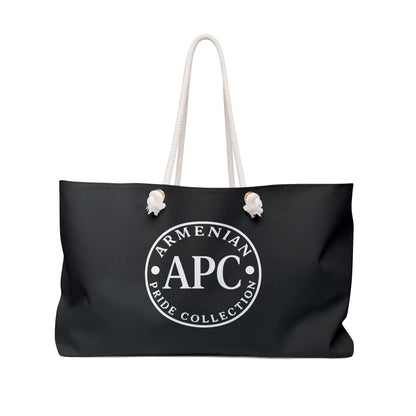 APC Weekender Bag