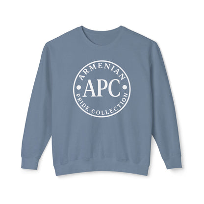 APC Unisex Crewneck Sweatshirt