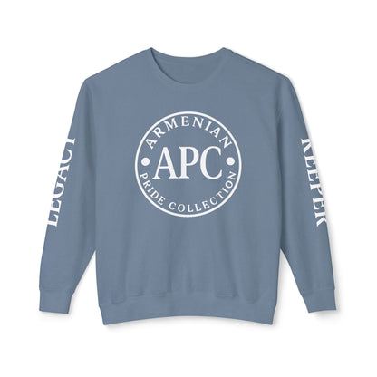 APC Legacy Keeper Crewneck Sweatshirt + Lifetime VIP Access