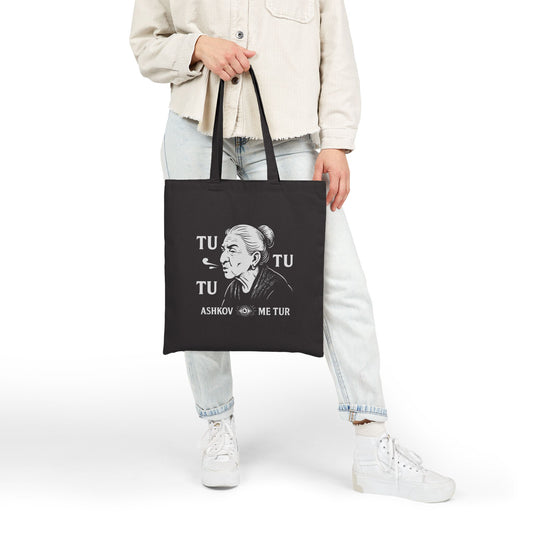Tatik's Protection Tote Bag